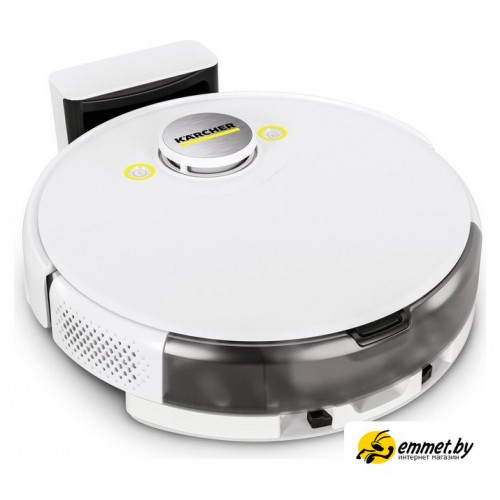 Робот-пылесос Karcher RCV 5 1.269-640.0