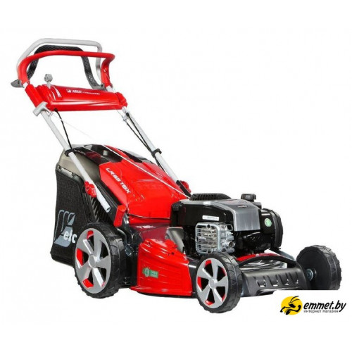 Газонокосилка Efco LR 53 TBX Allroad Plus 4