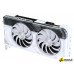 Видеокарта ASUS Dual GeForce RTX 4070 White OC Edition 12GB GDDR6X DUAL-RTX4070-