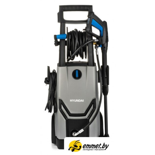 Мойка высокого давления Hyundai HHW 185-600