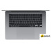 Ноутбук Apple MacBook Air 15