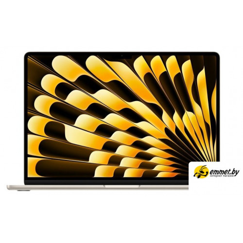 Ноутбук Apple MacBook Air 15