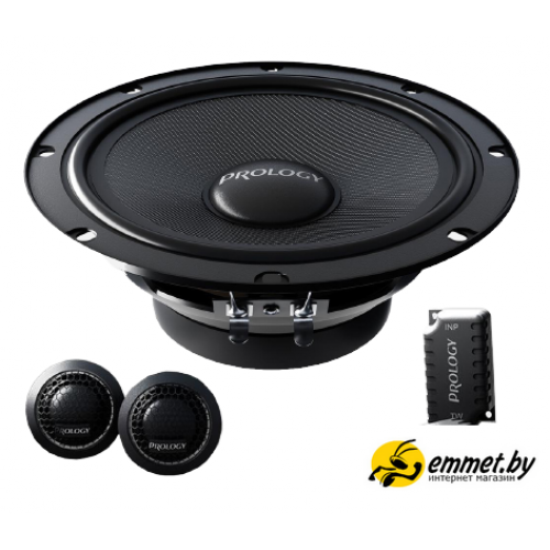 Компонентная АС Prology PX-65CS