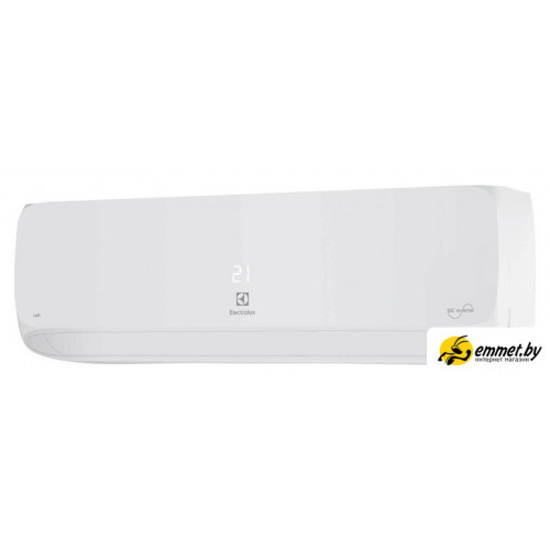 Кондиционер Electrolux Loft DC Inverter EACS/I-09HAL/N8