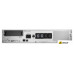 Источник бесперебойного питания APC Smart-UPS 750VA LCD RM 2U (SMT750RMI2U)