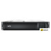 Источник бесперебойного питания APC Smart-UPS 750VA LCD RM 2U (SMT750RMI2U)