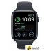 Умные часы Apple Watch SE 2 44 мм (алюминиевый корпус, полуночный/полуночный, спо