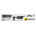 Источник бесперебойного питания APC Smart-UPS 1500VA LCD RM 2U (SMT1500RMI2U)