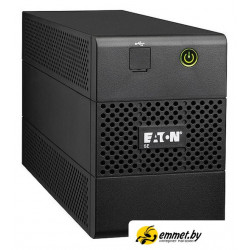 Источник бесперебойного питания Eaton 5E DIN 650VA (5E650iUSBDIN)