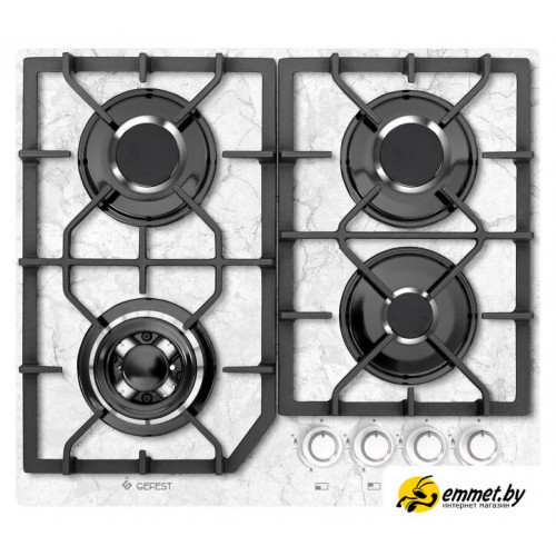 Варочная панель GEFEST 2232-01 К152