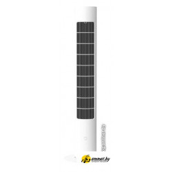 Колонный вентилятор Xiaomi Mijia DC Inverter Tower Fan 2 BPTS02DM (китайская версия) Колонный вентилятор Xiaomi Mijia DC Inverter Tower Fan 2 BPTS02DM (китайская версия)