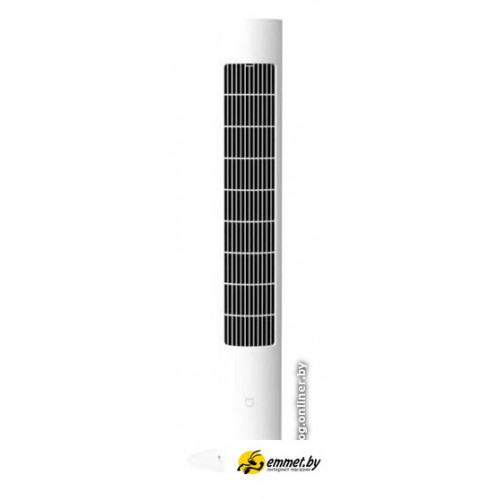 Колонный вентилятор Xiaomi Mijia DC Inverter Tower Fan 2 BPTS02DM (китайская версия)