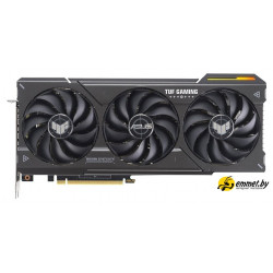 Видеокарта ASUS TUF Gaming GeForce RTX 4070 OC Edition 12GB GDDR6X TUF-RTX4070-O