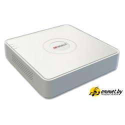 Гибридный видеорегистратор HiWatch DS-H104UA(C)
