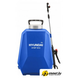 Аккумуляторный опрыскиватель Hyundai HYSL 1612