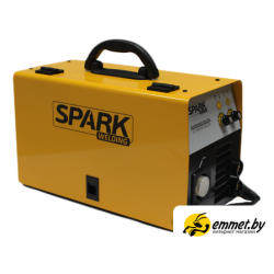 Сварочный инвертор Spark MasterARC 210 Euro Plus