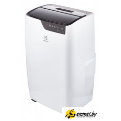 Мобильный кондиционер Electrolux Bliss Art EACM-12 GT/N6
