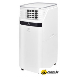 Мобильный кондиционер Electrolux Ice Column EACM-20 JK/N3