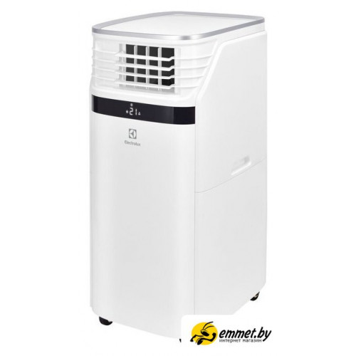 Мобильный кондиционер Electrolux Ice Column EACM-20 JK/N3