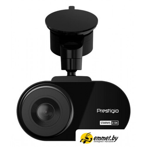 Видеорегистратор Prestigio RoadRunner 460W