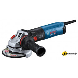 Угловая шлифмашина Bosch GWS 17-125 S Professional 06017D0300
