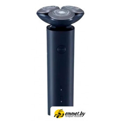 Электробритва Xiaomi MiJia Electric Shaver S101 (синий)