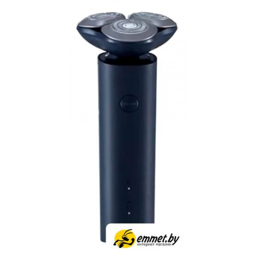 Электробритва Xiaomi MiJia Electric Shaver S101 (синий)