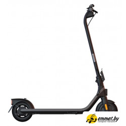 Электросамокат Ninebot Kickscooter E2 Plus