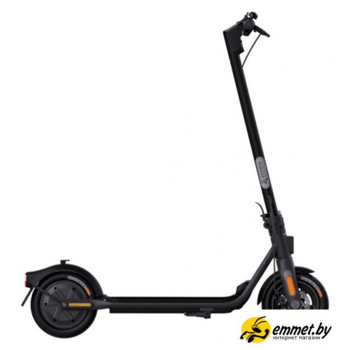 Электросамокат Ninebot Kickscooter F2