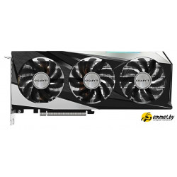 Видеокарта Gigabyte Radeon RX 7600 GAMING OC 8G GV-R76GAMING OC-8GD