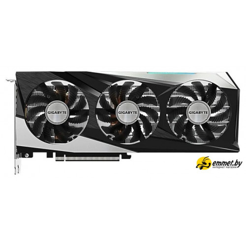 Видеокарта Gigabyte Radeon RX 7600 GAMING OC 8G GV-R76GAMING OC-8GD