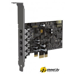 Внутренняя звуковая карта Creative Sound Blaster Audigy FX V2