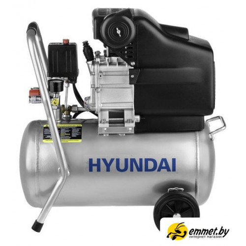 Компрессор Hyundai HYC 23224LMS