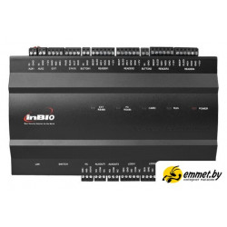 Контроллер доступа ZKTeco inBio160