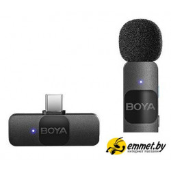 Радиосистема BOYA BY-V10