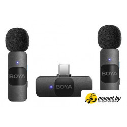 Радиосистема BOYA BY-V20