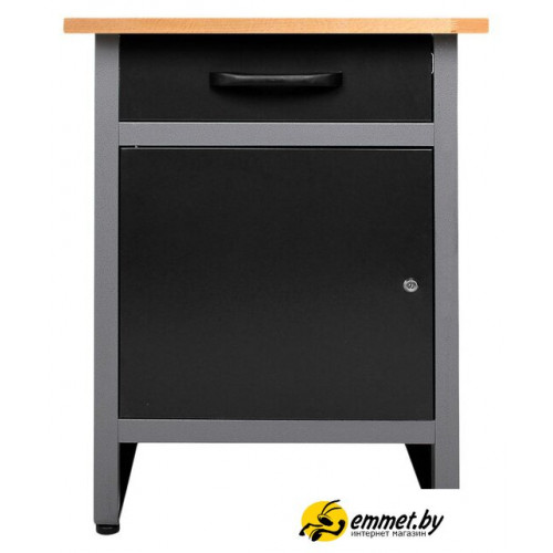 Стол-верстак Baumeister Волле BTC-004 (антрацит)