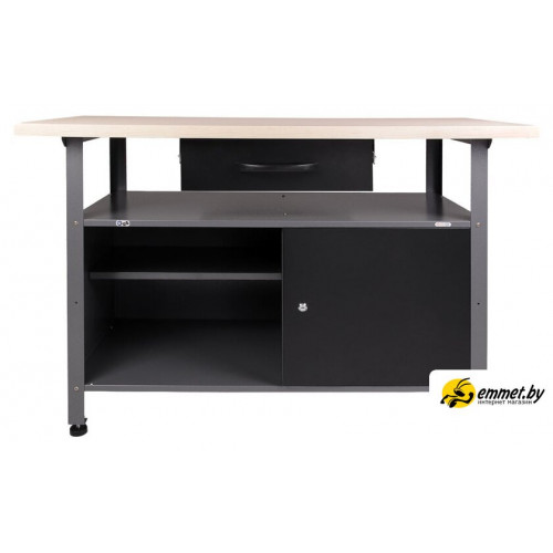 Стол-верстак Baumeister Клауса BTC-006B