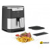 Аэрогриль (аэрофритюрница) Tefal EY801D15