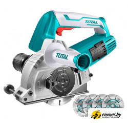 Штроборез Total TWLC1256