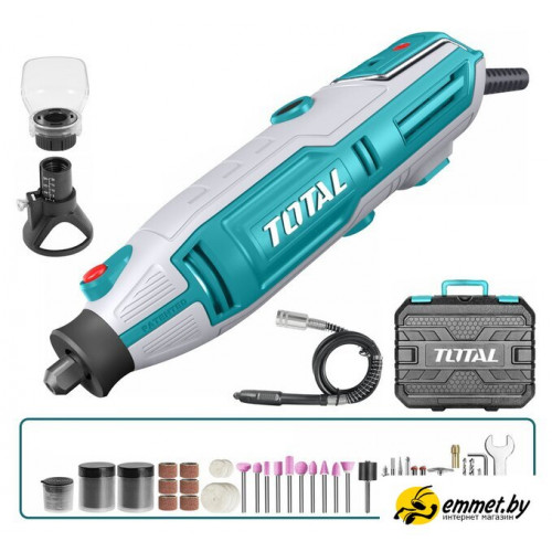 Гравер Total TG2006