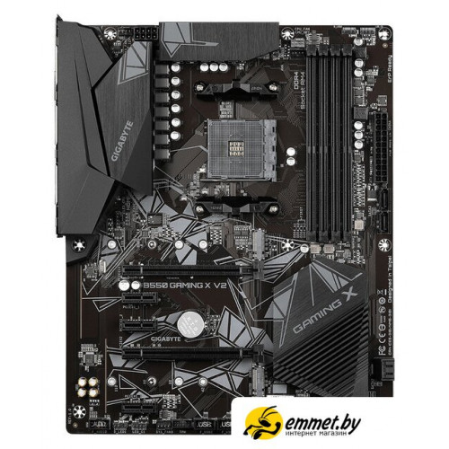 Материнская плата Gigabyte B550 Gaming X V2 (rev. 1.3)