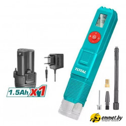 Автомобильный компрессор Total TACLI12011