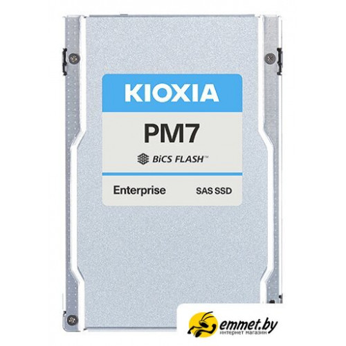 SSD Kioxia PM7-V 3.2TB KPM71VUG3T20