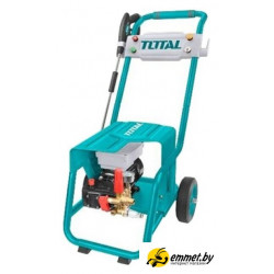 Мойка высокого давления Total TGT11176