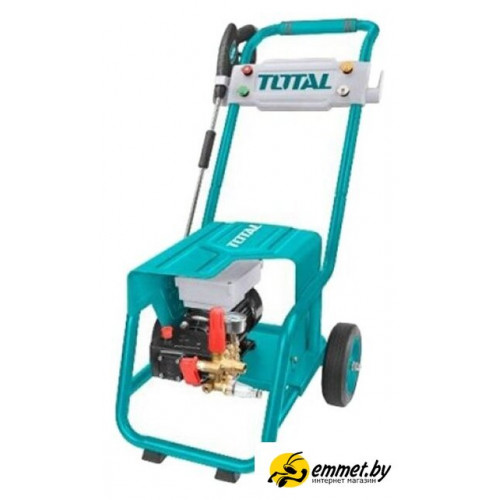 Мойка высокого давления Total TGT11176