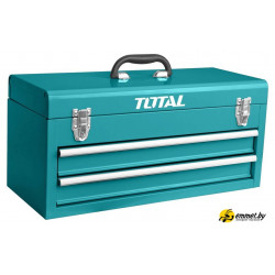 Ящик для инструментов Total THPTC202