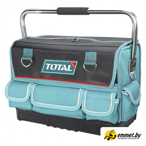 Сумка для инструментов Total THT66L01