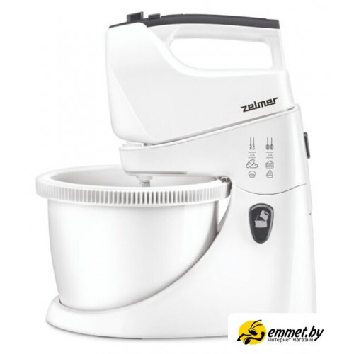 Планетарный миксер Zelmer ZHM2559
