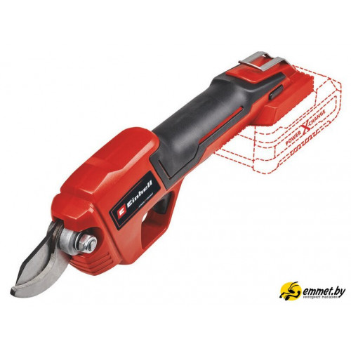 Секатор Einhell GE-LS 18 Li-Solo 3408300